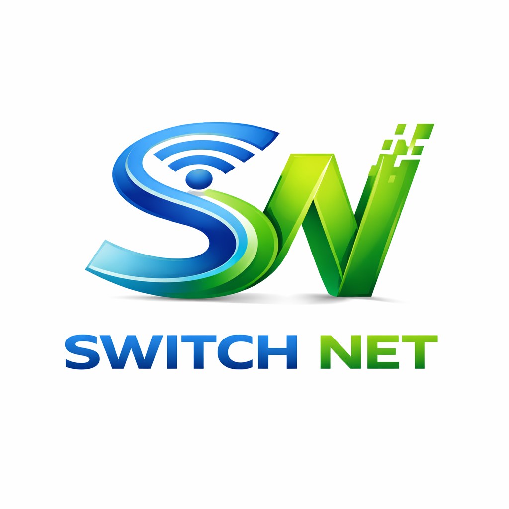 SWITCH NET